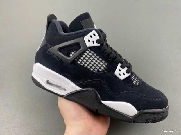 Thunder Air FQ8213-001 Retro Jordan White 4 0628